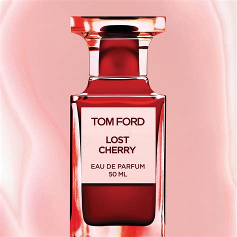 tom ford lost cherry cost